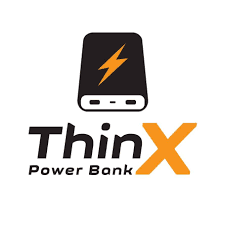 ThinX Power Bank