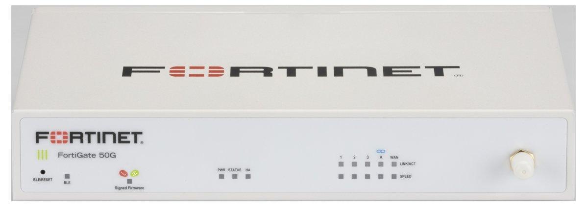 Fortinet FortiGate-50G