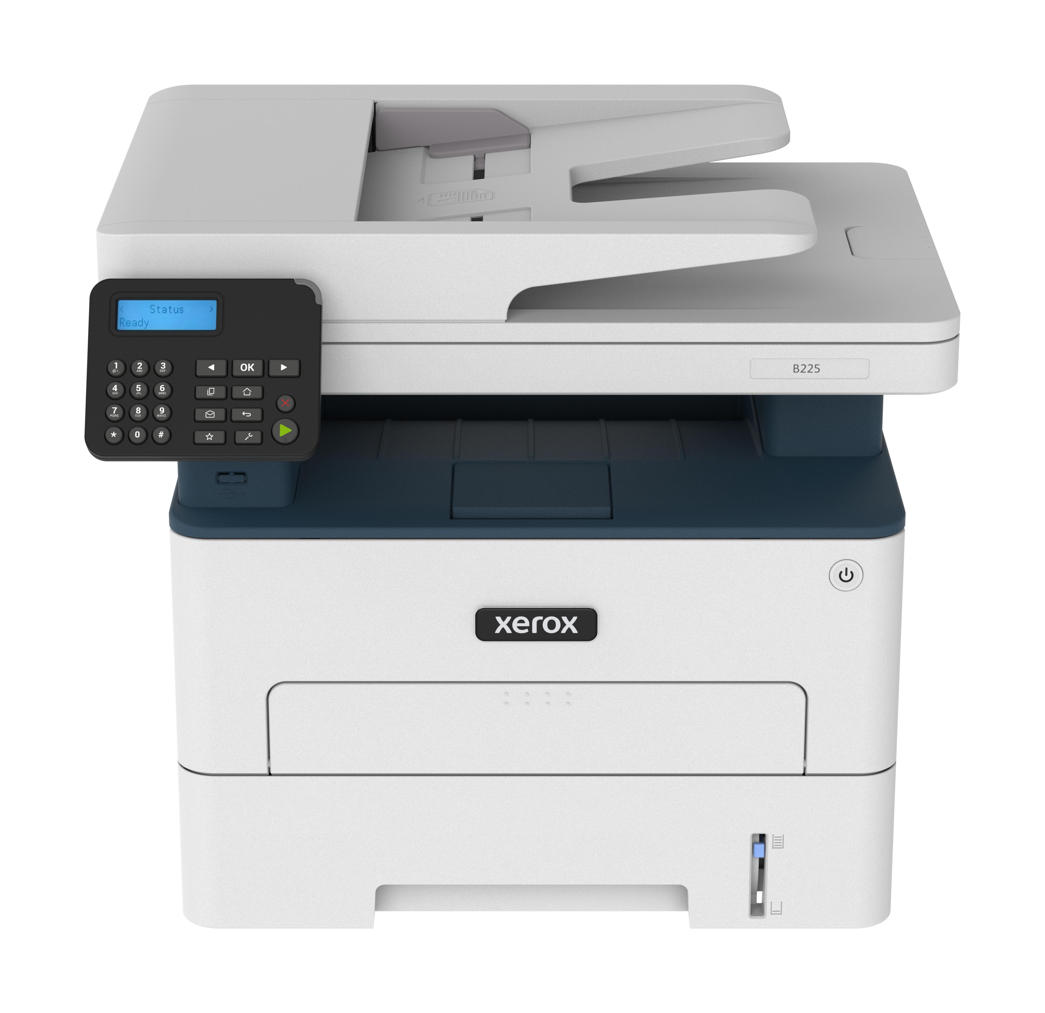 Xerox B225 MF Prtr