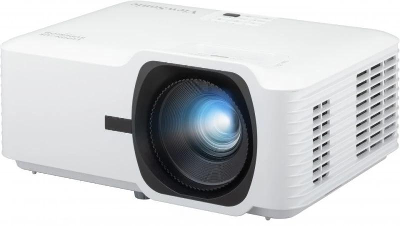 5000 Ansi Lumens 1080P Laser Installation Projector.