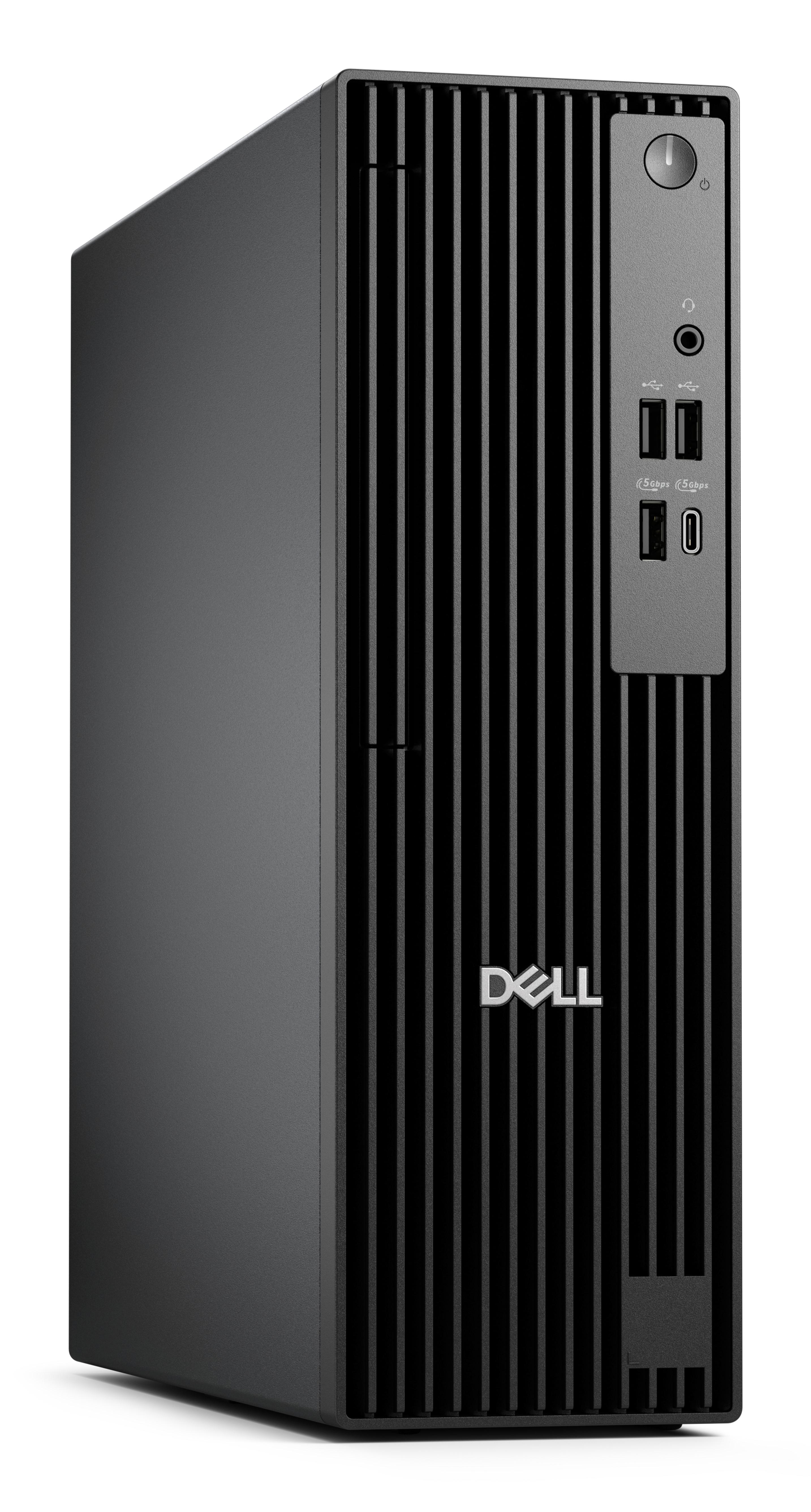 Dell Dell PRO Slim QCS1250 Core Ultra 7 265 16GB 1DIMMS 512GB SS Intel HD NA W11 Slim