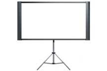 Epson Duet Portable Projector Screen