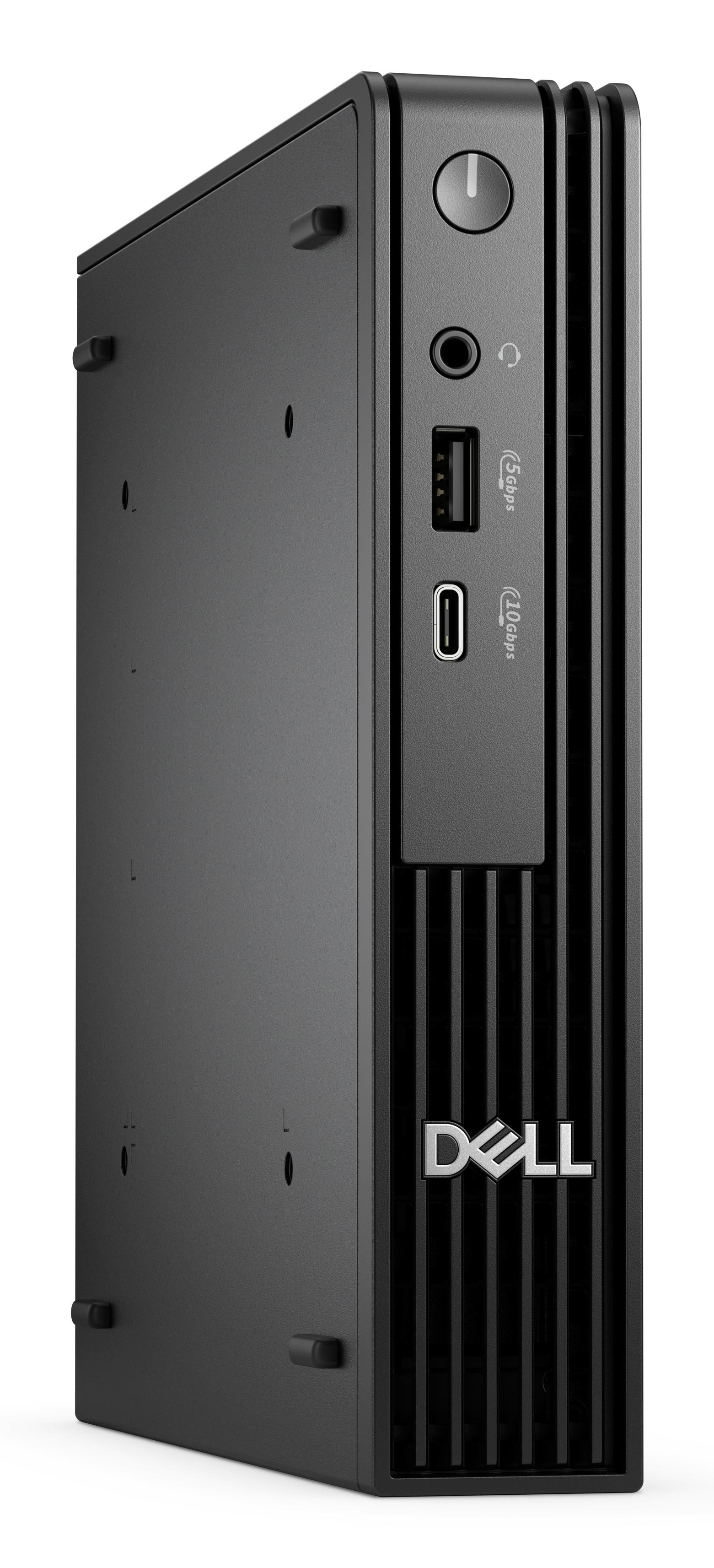 Dell SPL QCM1250 U5 235T 16GB 256GB Wlan NO ODD KB216 AND MS116