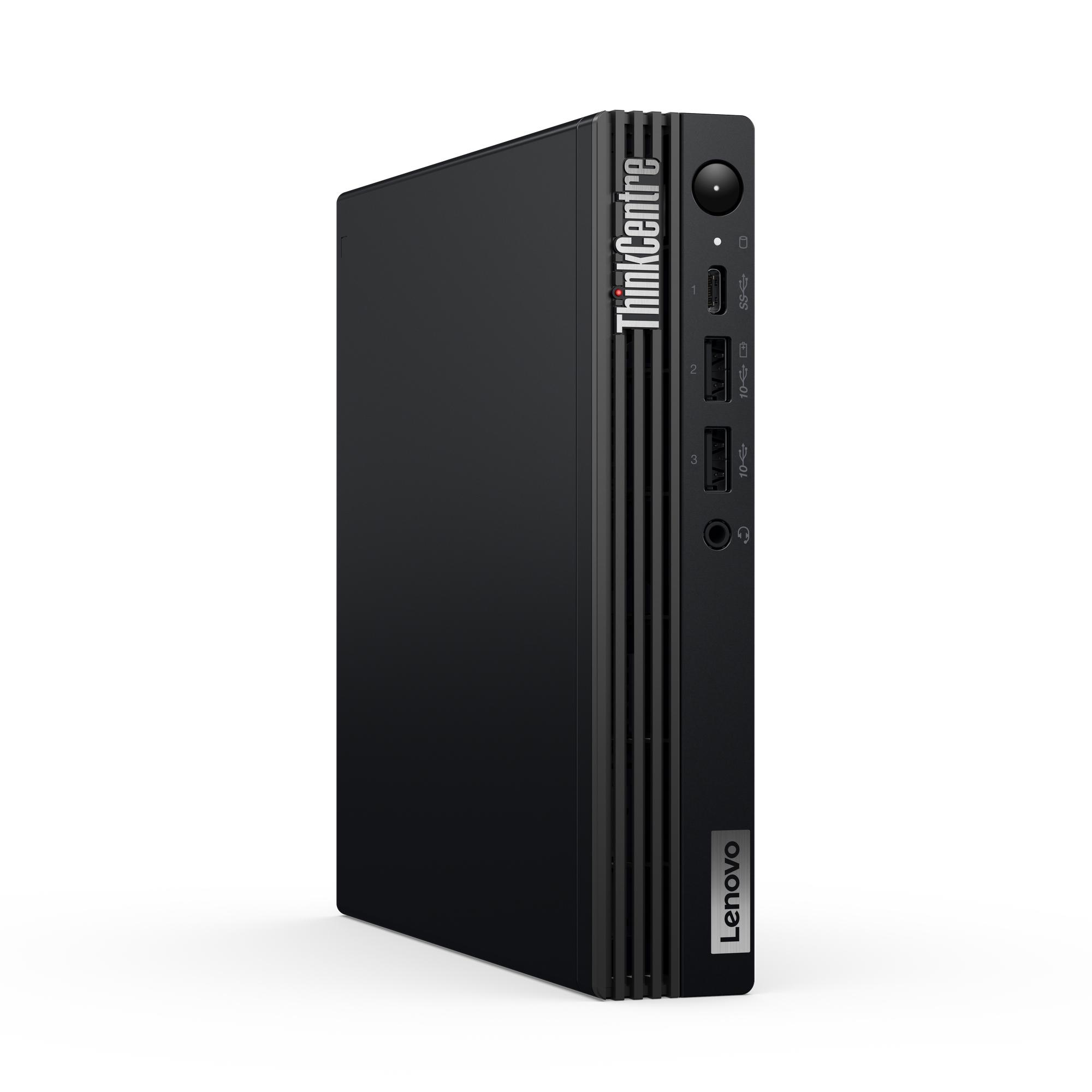 Lenovo Desktop TC M70Q GEN 5 I314100T 16G 256G