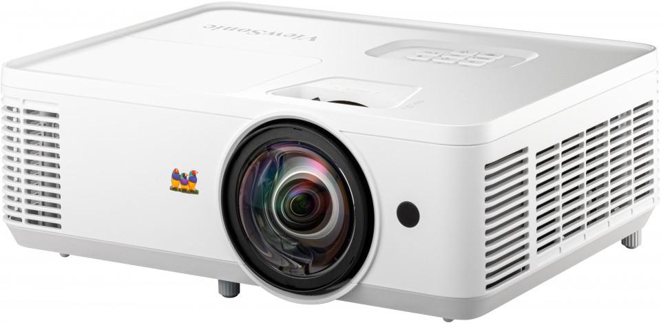 Viewsonic 4,000 Lumens Wxga Education Projector.