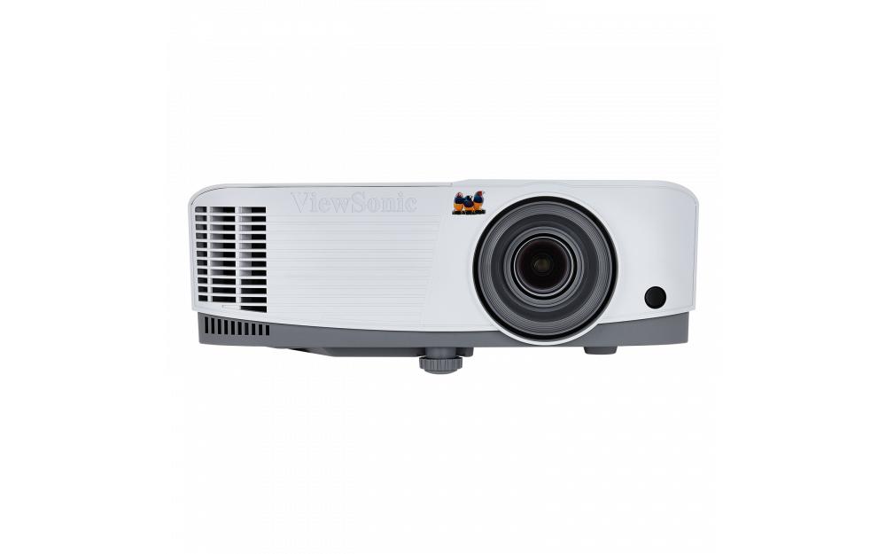 Viewsonic XGA DLP Projector, 1024 X 768 , 4,000 Lumens With A 22,000:1 Contrast Ratio AT Dynamiceco Mode, Connectivities Includes HDMI, 2 X 