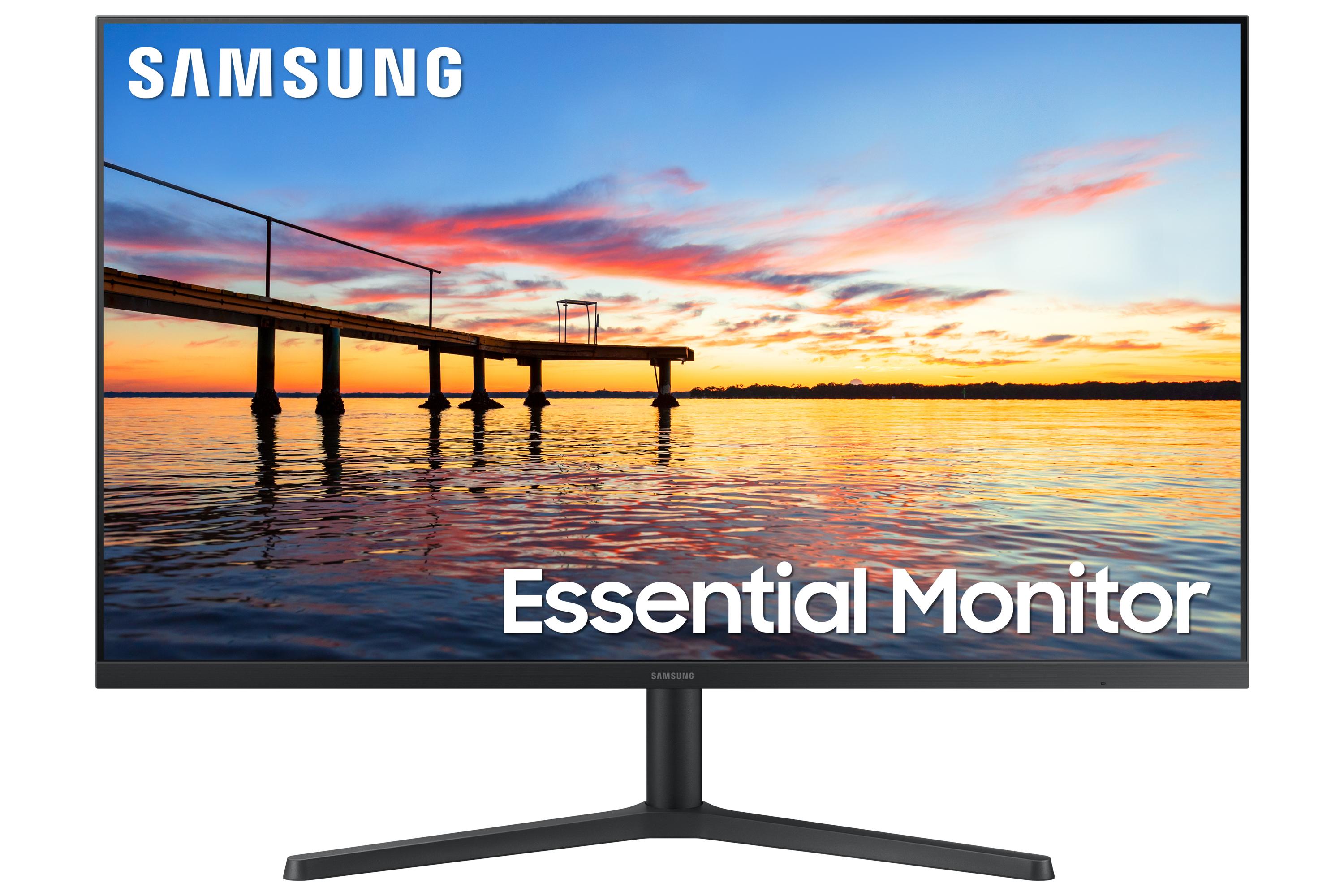 Samsung S32B304N 32IN VA Monitor With HDMI AND Display Port