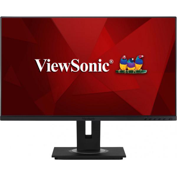 Viewsonic 27IN Superclear IPS Full HD Monitor With Advanced ERGONOMICS,1920X1080 Resolution.