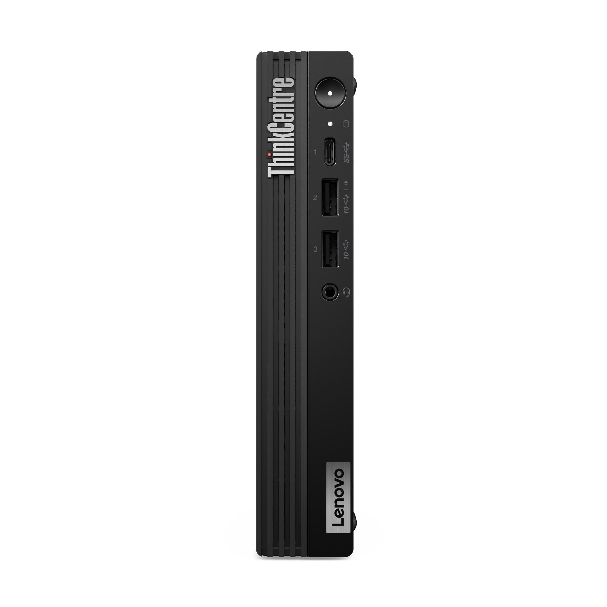Lenovo French Desktop TC M70Q GEN 5 I714700T 16G 512G