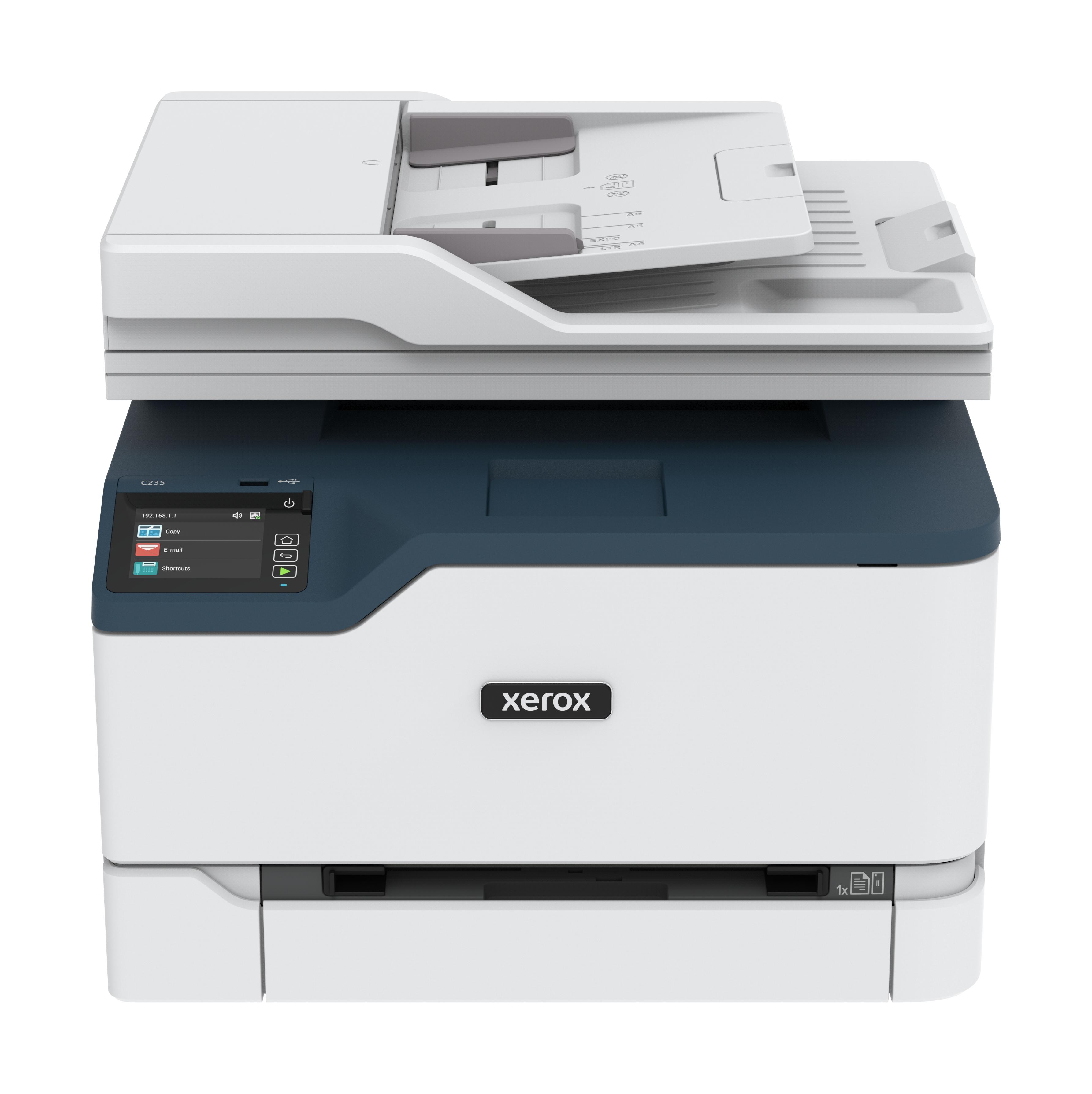 Xerox C235 Color MFP Prtr 110V